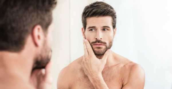 Плохо растут волосы на лице у мужчин – Почему не растет борода в 30, 25 и 20 лет и что делать с этой проблемой?