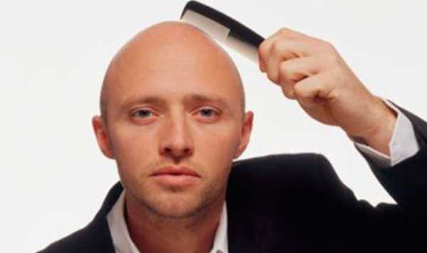 Побрить голову налысо – Как брить голову налысо: бритва для головы