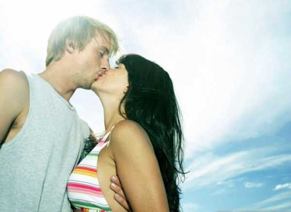 Поцеловала девушка – 5 важных советов психолога как поцеловать девушку в первый раз
