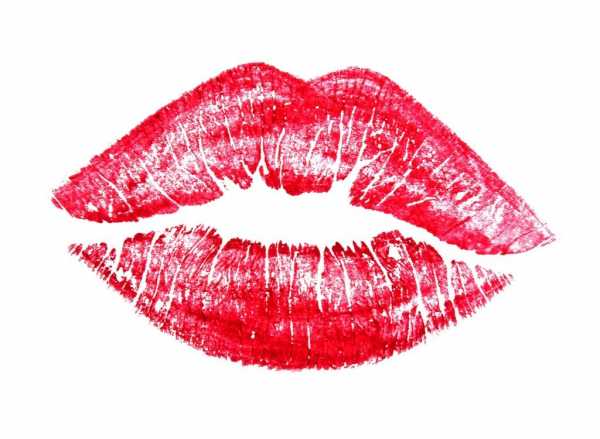 Поцелуй губы – Как правильно целоваться в губы?