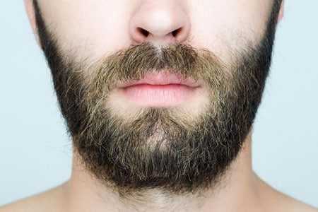 Почему борода не растет в 19 лет – Почему в 19 лет не растет борода у подростка?