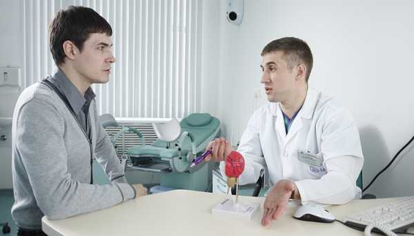 Почему иногда не встает с девушкой – если плохо стоит, что делать?