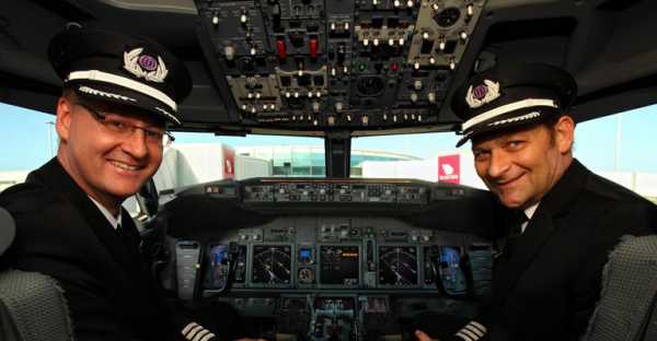 Почему пилотам самолетов запрещено носить бороду – Почему пилотам нельзя носить бороду и еще 8 ответов на вопросы о самолетах, которые ты боялся задать вслух