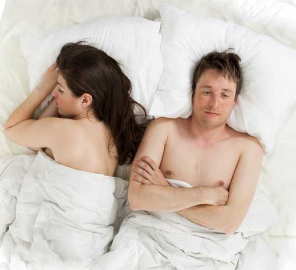 Почему жена не хочет спать с мужем – : , , .