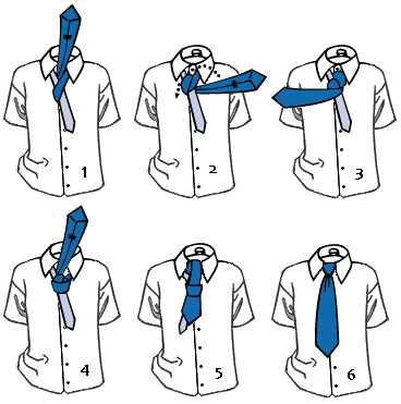 Поэтапно завязывание галстука – Как завязать галстук правильно: пошаговая схема, фото. Простый способы завязать галстук красиво: классический, двойной узел