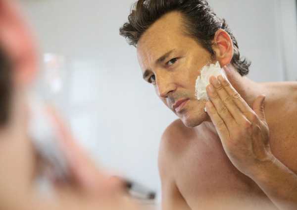 Покраснения после бритья – Раздражение после бритья: как быстро убрать