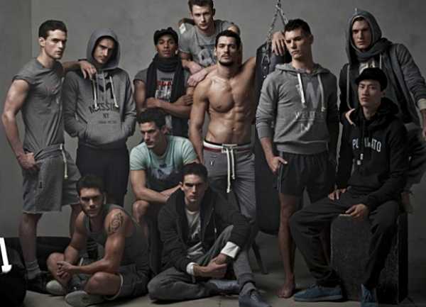 Полуспортивный мужской стиль одежды – Спортивный стиль одежды для мужчин (77 фото): тенденции мужской моды 2019