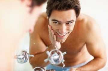 После бритья кожа жирная – что делать и как избавиться, правила ухода и обзор 8 средств