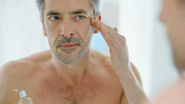 После бритья покраснение у мужчин – Как убрать раздражение после бритья на лице у мужчин?