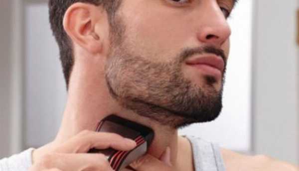 После бритья раздражение на шее – Раздражение на шее у мужчин: что делать, как избавиться