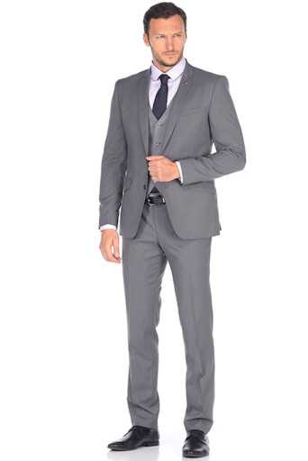 Повседневный мужской костюм – Мужской стиль Casual 2018 года — Smart и Business дресс-коды