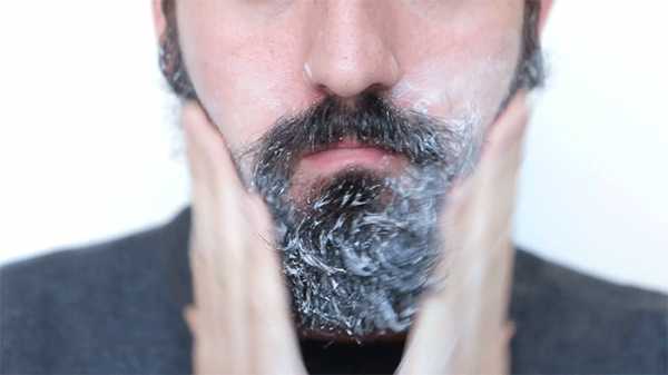 Правильная борода – Как стричь бороду и усы