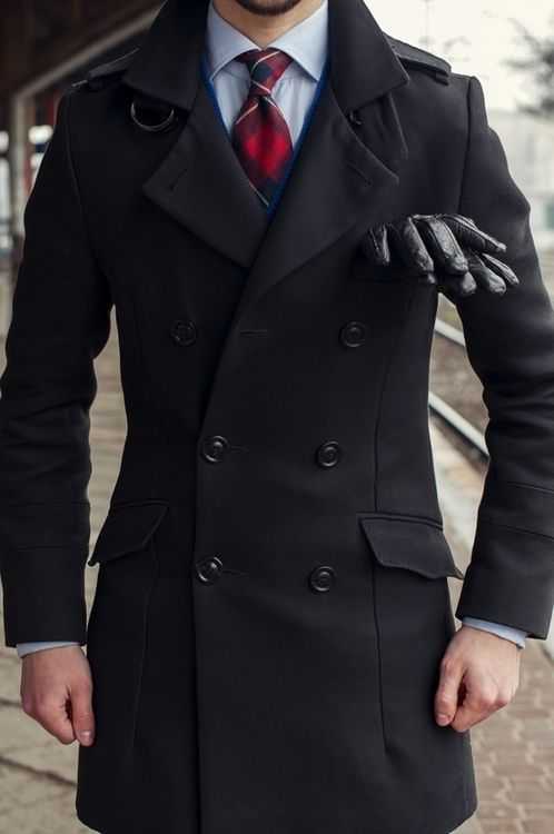 Правильная длина рукава мужского пиджака – Правильная длина: полное пособие для мужчин