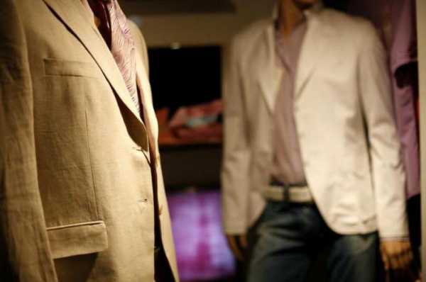 Правильная длина рукава мужского пиджака – Правильная длина: полное пособие для мужчин