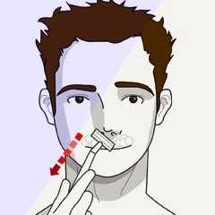 Правильное бритье – 10 советов как правильно бриться мужчине
