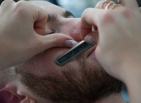 Правильное бритье – 10 советов как правильно бриться мужчине