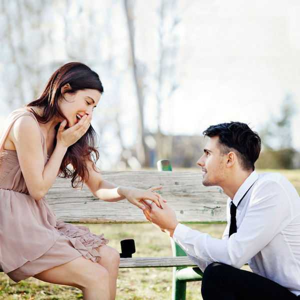 Предложение выйти замуж оригинальное – 12 Оригинальных предложений выйти замуж
