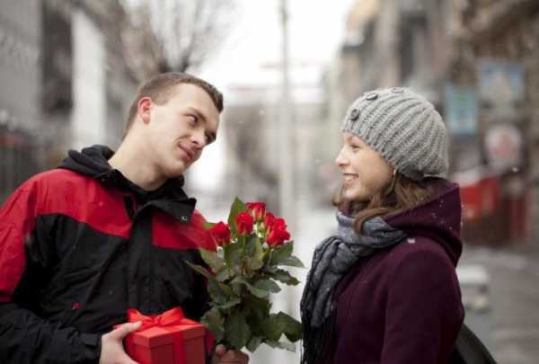 Предложения встречаться девушке – How to propose a girl to meet