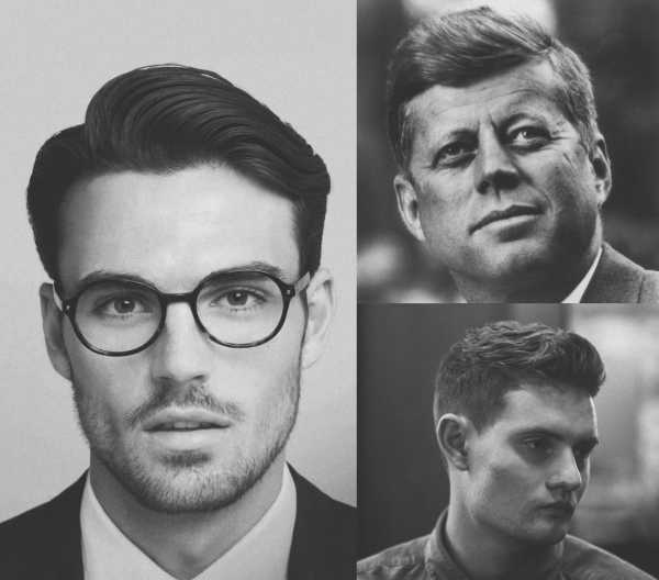 Прическа лига плюща – ⚓ Статьи о барберинге ⚓