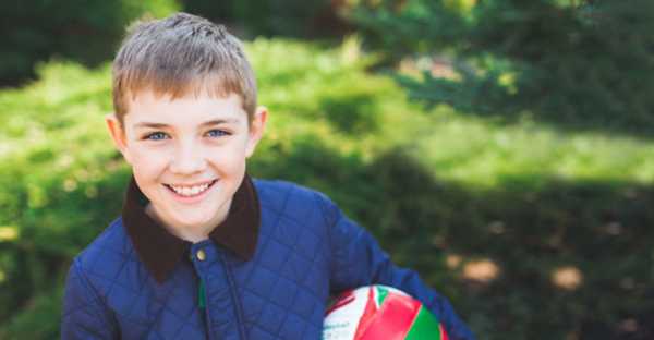 Прически на мальчика 11 лет – фото стрижек для мальчиков, названия стрижек