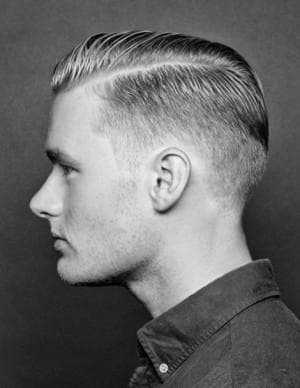 Прически на средние волосы мужские фото с названиями – Мужские стрижки - фото и названия современных причесок
