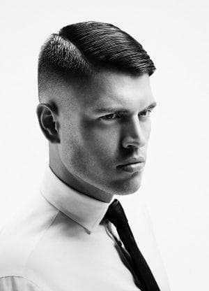 Прически на средние волосы мужские фото с названиями – Мужские стрижки - фото и названия современных причесок