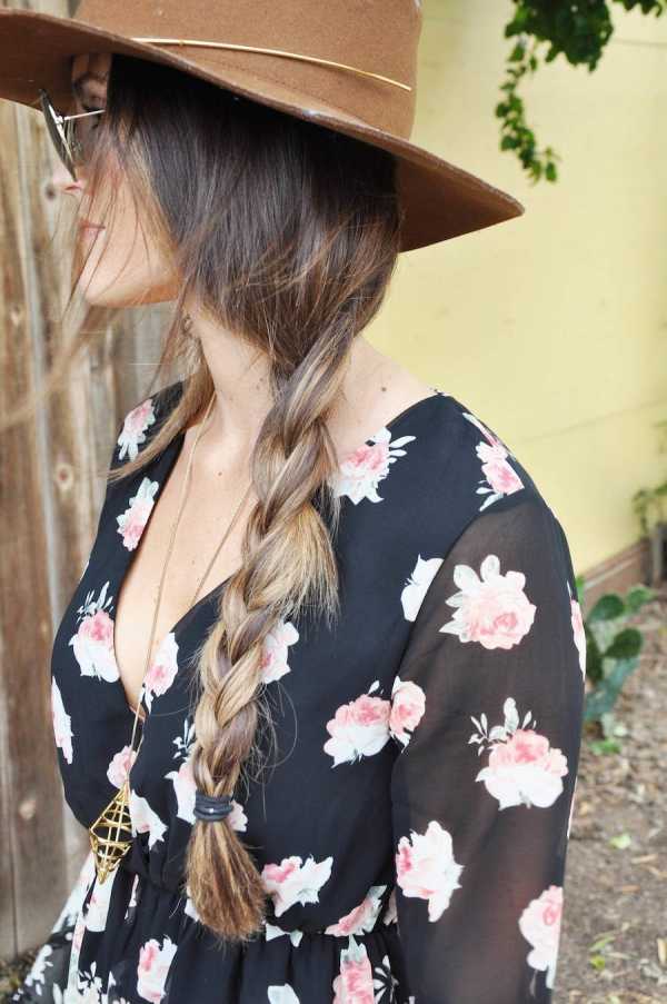 Прически с зачесом на бок – Прически на бок на длинные, средние и короткие волосы с фото