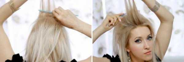 Прически с закрытыми ушами на средние волосы – Прически с закрытыми ушами на каждый день (фото)