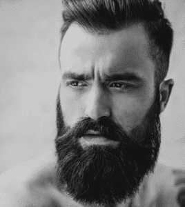 Примеры бороды – стрижки, фото и названия. Бороды по типу лица, которые всегда выглядят стильно.