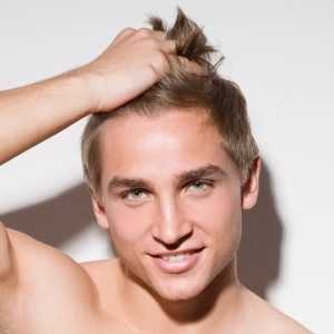 Профессиональные шампуни для волос мужские – Мужские шампуни для ухода за волосами по цене от 210 руб