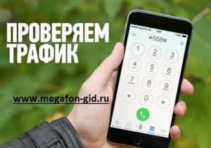 Проверить интернет остаток мегафон – Как узнать остаток трафика на Мегафоне? - Компьютеры, электроника, интернет