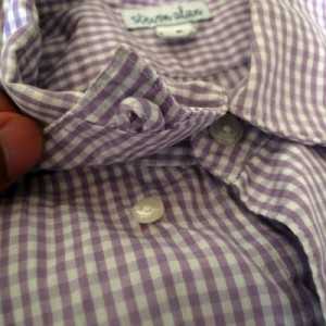 Пуговицы для рубашки – Пуговицы для рубашек — купить оптом и в розницу