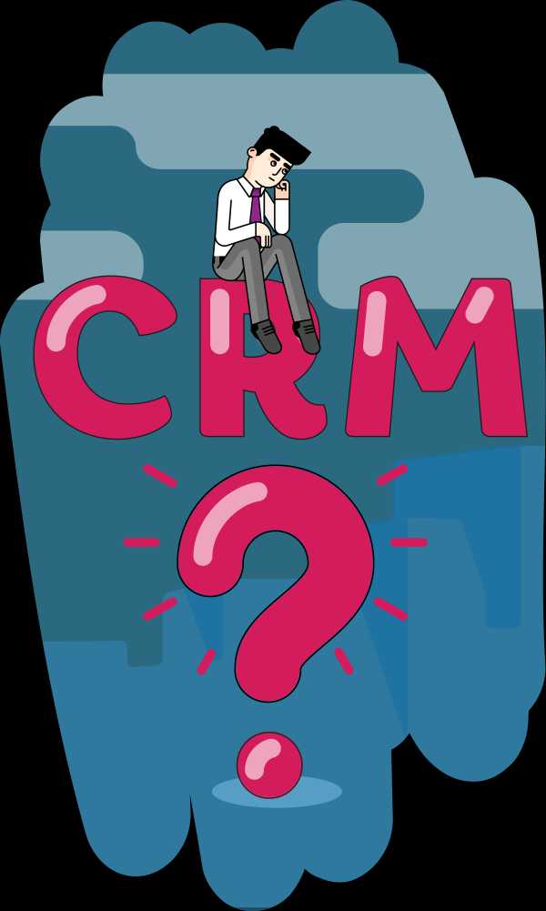 Работа в crm системе – Что такое CRM-система и как в ней работать