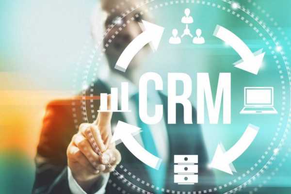 Расшифровка crm – Что такое CRM-системы и как их правильно выбирать? / Trinion corporate blog / Habr