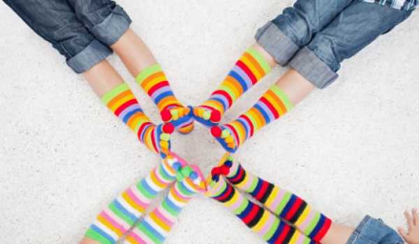 Размер носков как выбрать – Таблица размеров мужских, женских, детских носков. Как определить размер носков? Размерная сетка и советы по выбору производителя.