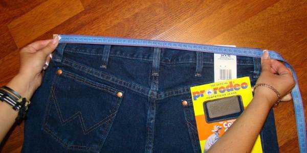 Размеры джинс – Размеры джинсов (размерная сетка и таблицы соответствия)
