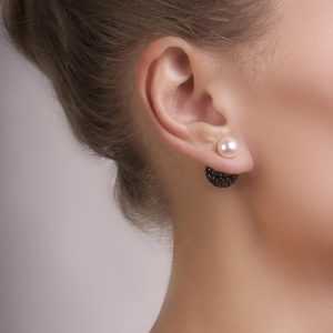 Разновидности серег для ушей – какие бывают модели для ушей и их названия