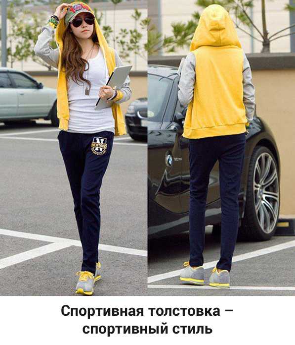 Разновидности толстовок – Размеры толстовки и какие виды толстовок существуют
