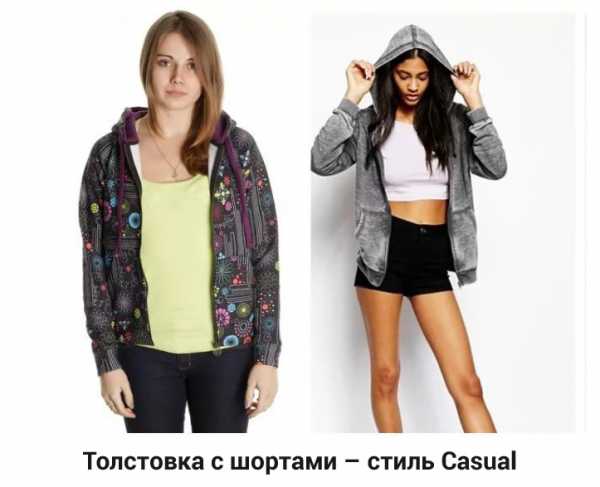 Разновидности толстовок – Размеры толстовки и какие виды толстовок существуют