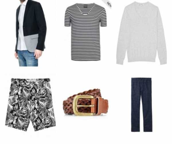Разновидности верхней мужской одежды – Мужская одежда. Термины, названия и пояснения / Вики и блоги / gSconto