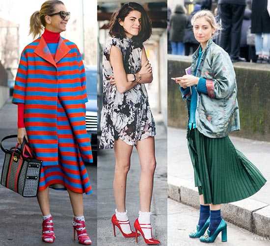 Разные носки мода – Разные носки Карима Масимова стали новым трендом в сети