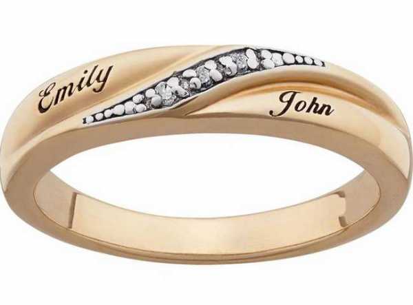 Разведенные на каком пальце кольцо носят – На каком пальце носят кольцо разведенные женщины: приметы и советы
