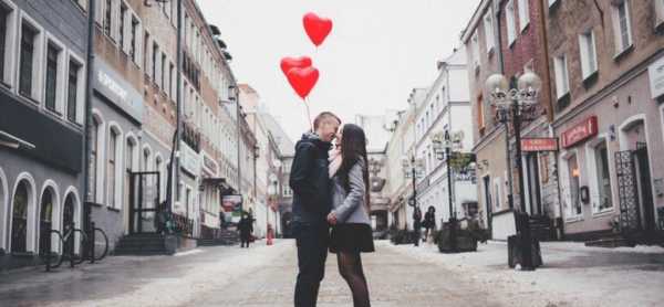 Романтические поступки для любимой девушки – чем можно удивить любимую девушку