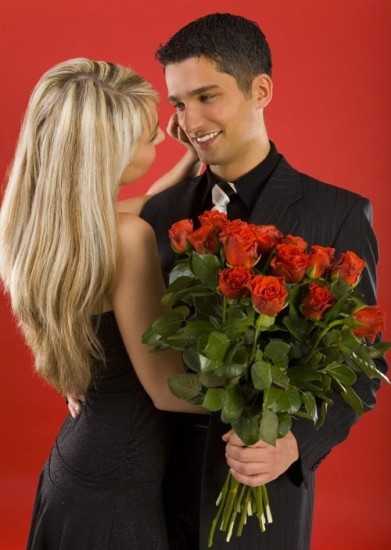 Розы для девушки – Сколько роз можно дарить женщине и девушке на день рождение. Советы по количеству