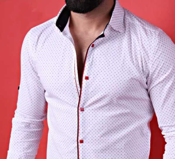 Рубашка без воротника мужская как называется – Мужская рубашка без воротника: особенности стиля и выбора модели