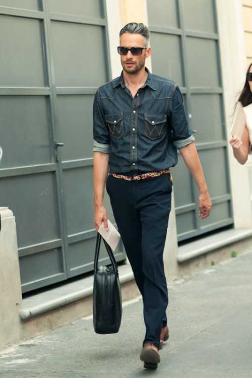 Рубашка и джинсы мужские – 53 карточки в коллекции «Мужской образ в джинсах и рубашке» пользователя irinaz7131 в Яндекс.Коллекциях