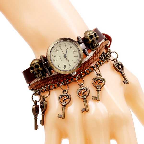 Руки часы – Почему часы носят на правой руке: психология, приметы