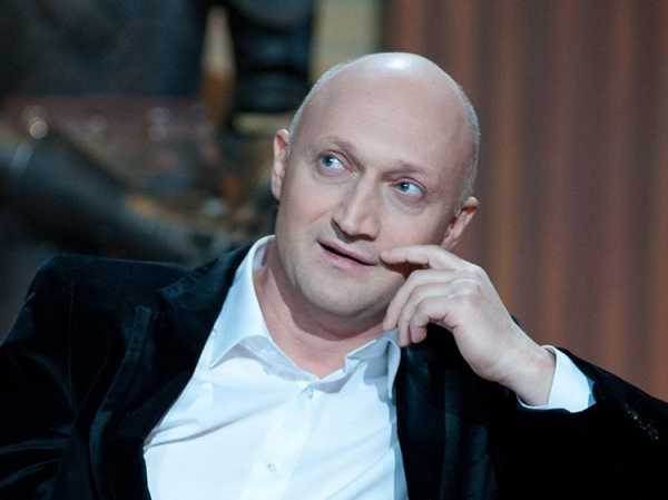 Русские актеры мужчины лысые – Блестящие головы! 10 российских мужчин, которым лысина к лицу