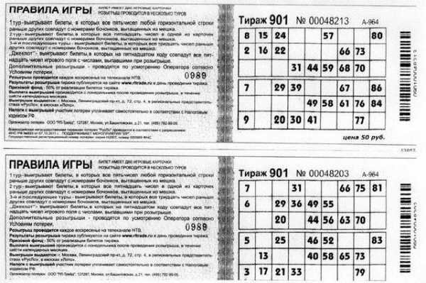 Русское лото статистика выигрыша – Статистика выигрышей: вероятность победы в лотереях