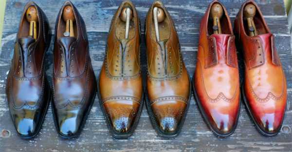 С чем носить бордовые мужские ботинки – лучшие фото-образы на торжество и в офис